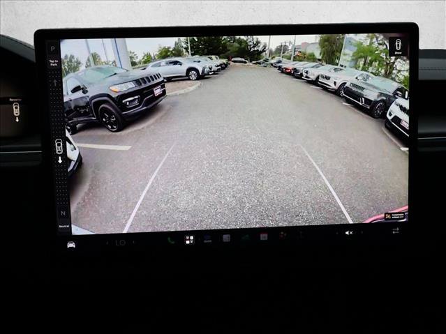 Used 2023 Tesla Model X Plaid AWD/4WD image 16