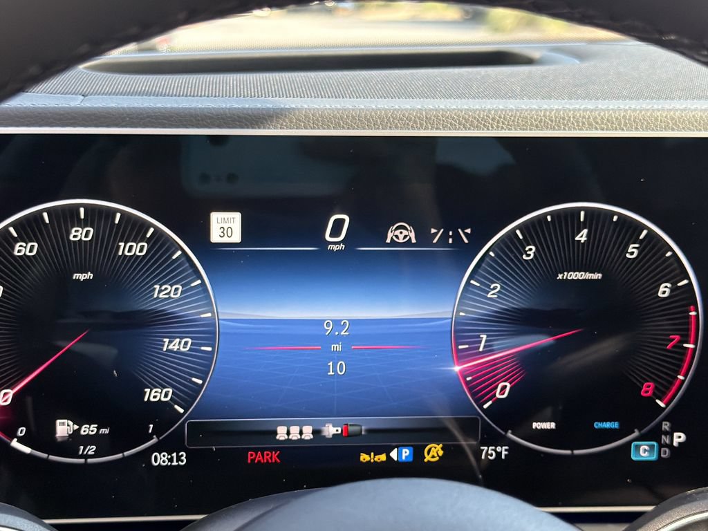 New 2026 Mercedes-Benz GLE 350 4MATIC image 26