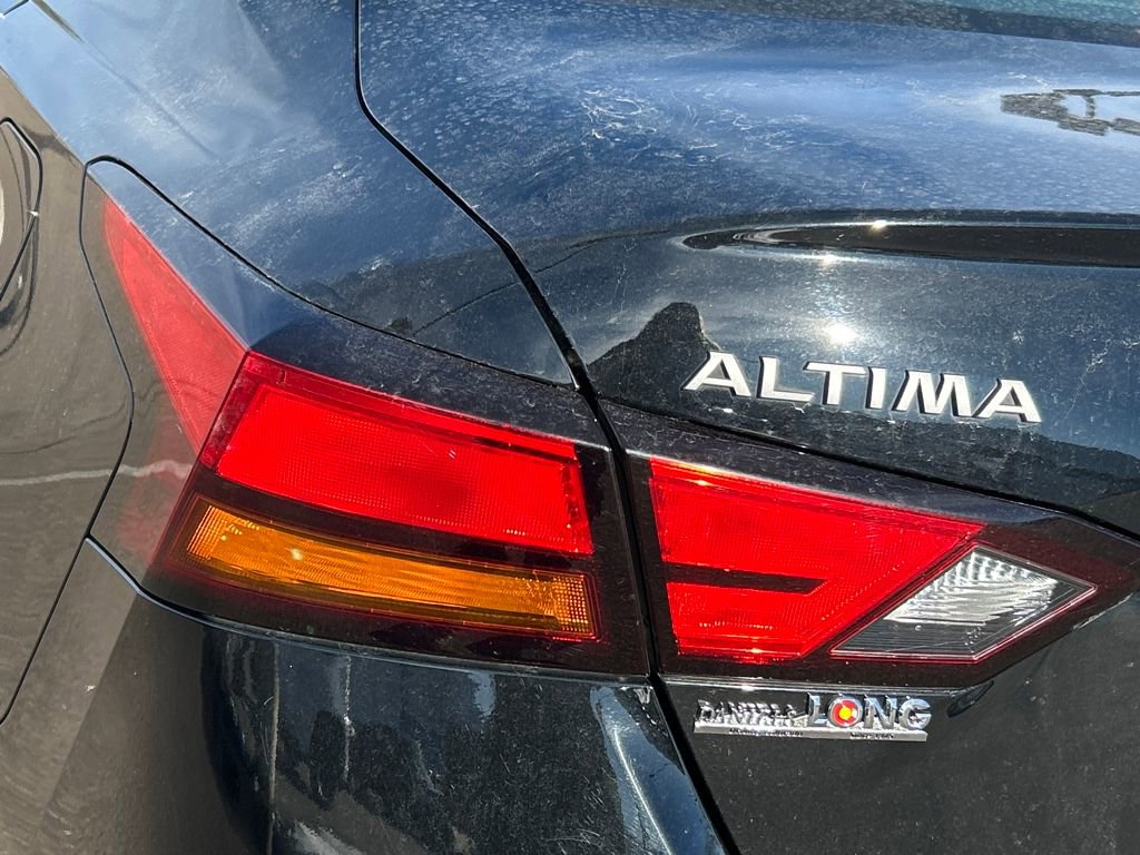 Used 2024 Nissan Altima 2.5 SR image 32