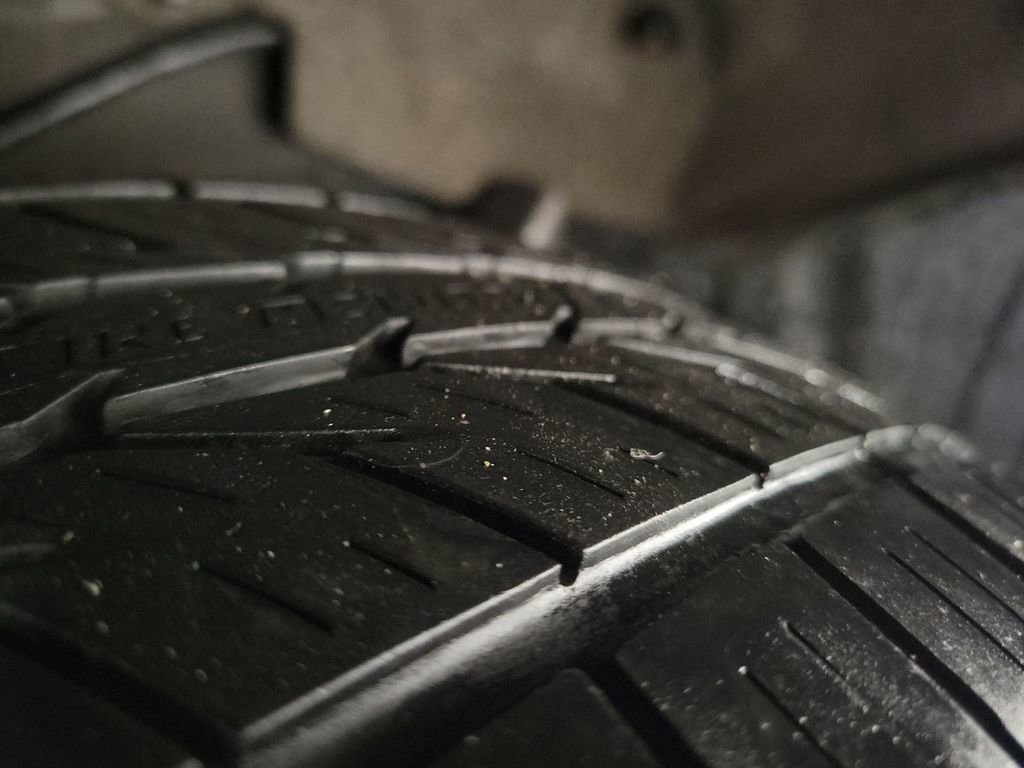 Used 2016 MAZDA CX-5 Touring image 12