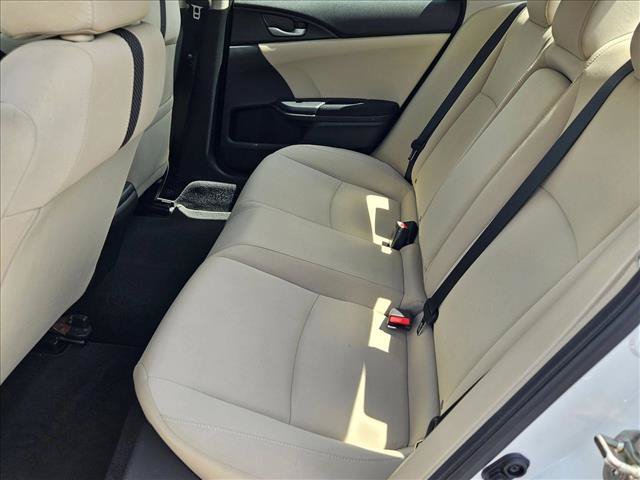 Used 2019 Honda Civic EX image 18