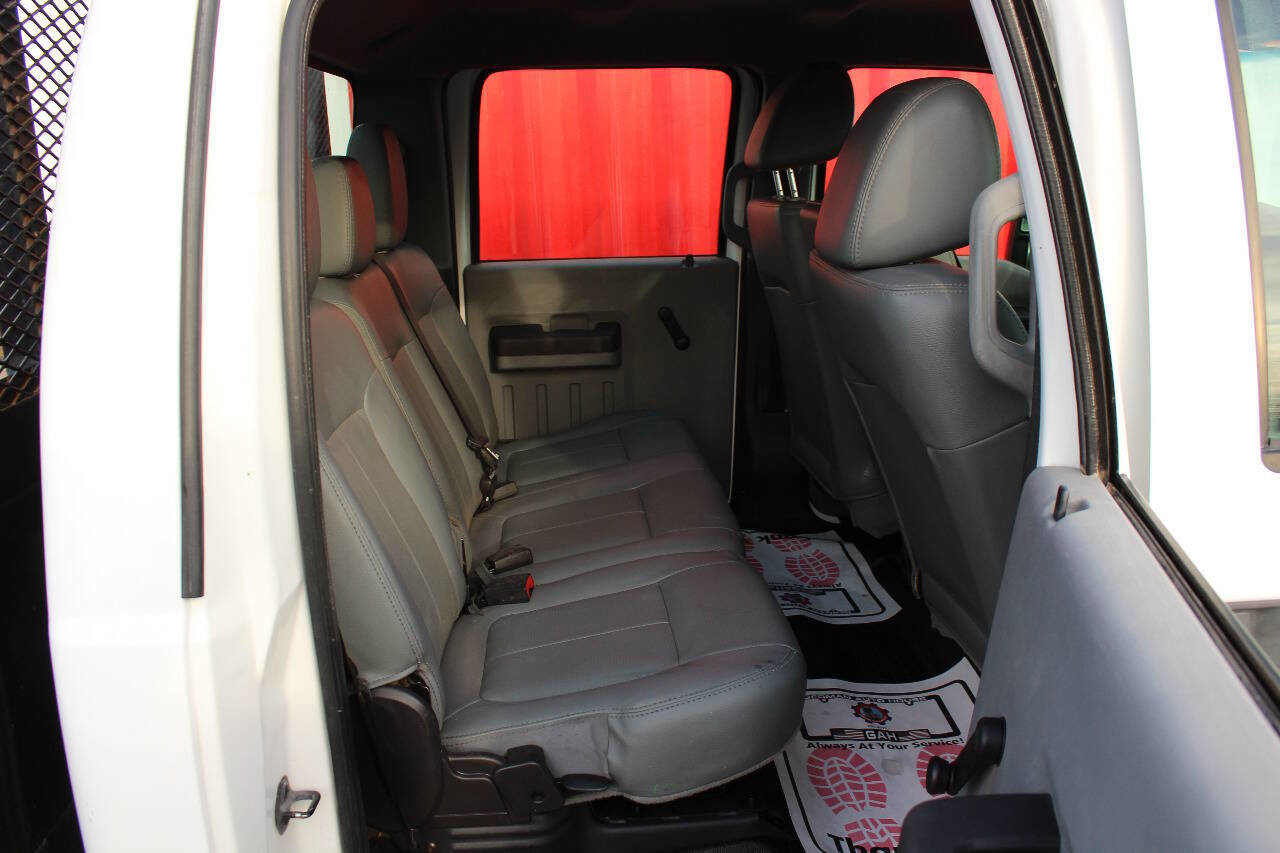 Used 2012 Ford F350 XL image 18