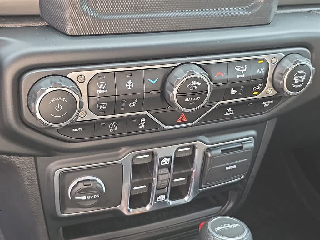Used 2023 Jeep Gladiator Sport AWD/4WD image 22