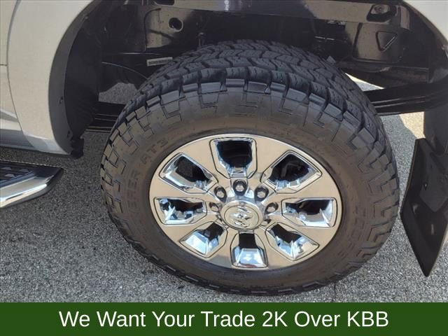 Used 2022 RAM 3500 Limited image 15