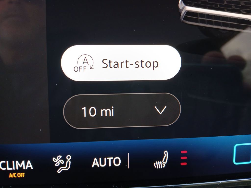 New 2026 Volkswagen Tiguan S image 16