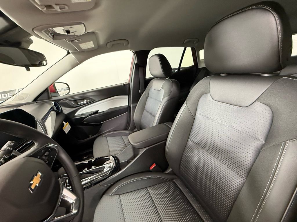 New 2026 Chevrolet Trax LT w/ LT Convenience Package image 26