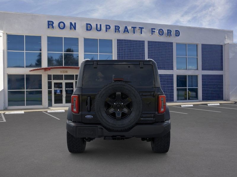 New 2025 Ford Bronco Outer Banks image 6