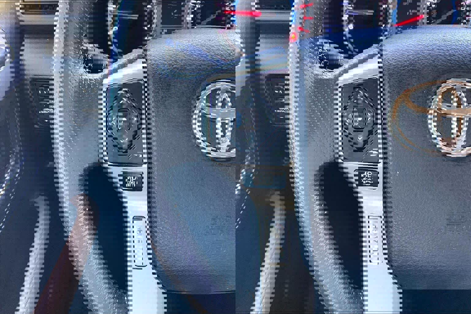 Used 2019 Toyota 4Runner SR5 Premium image 23