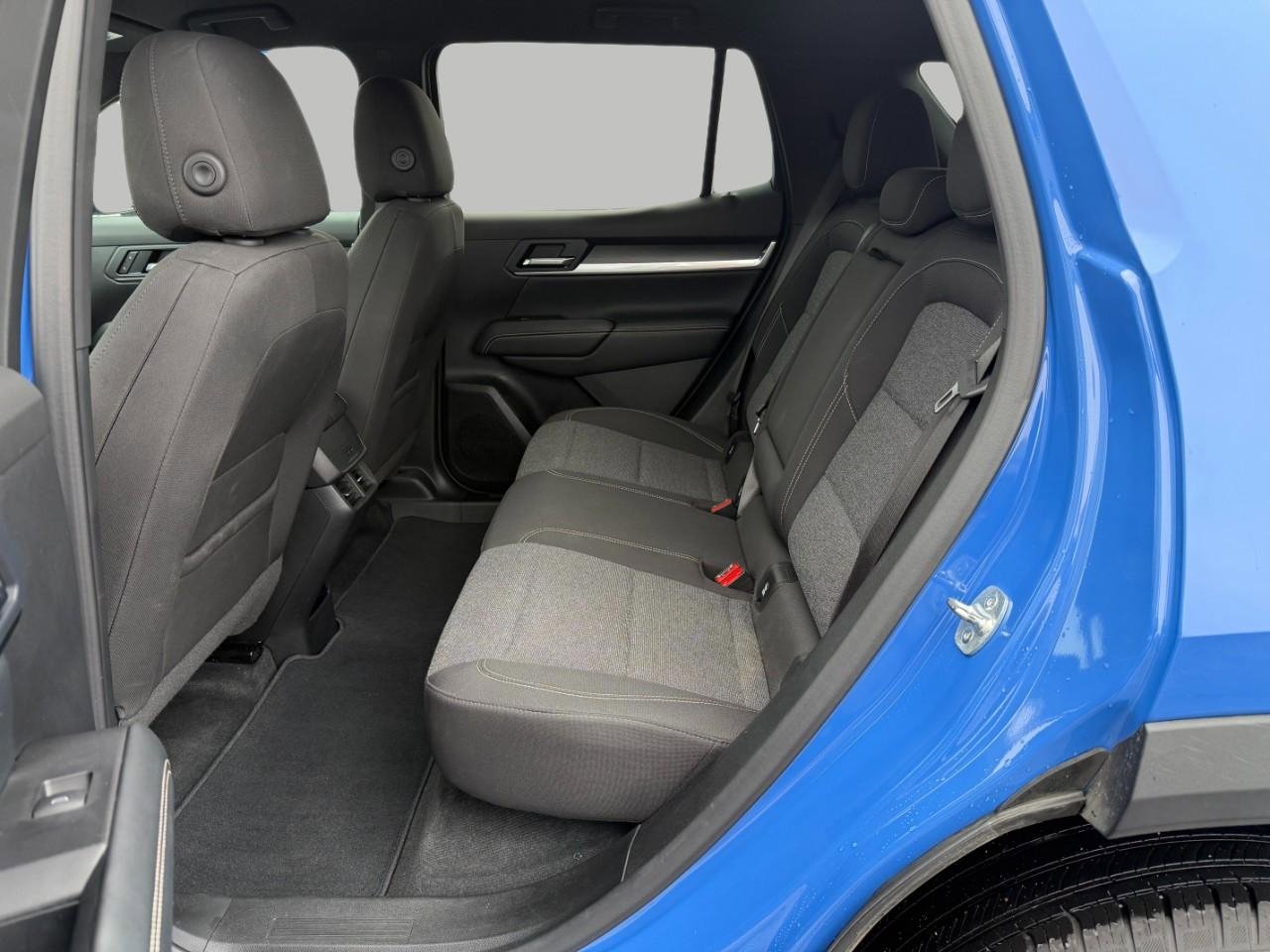 Certified 2025 GMC Terrain Elevation image 12