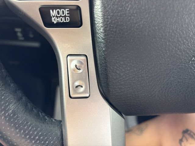 Used 2023 Toyota 4Runner Limited AWD/4WD image 17