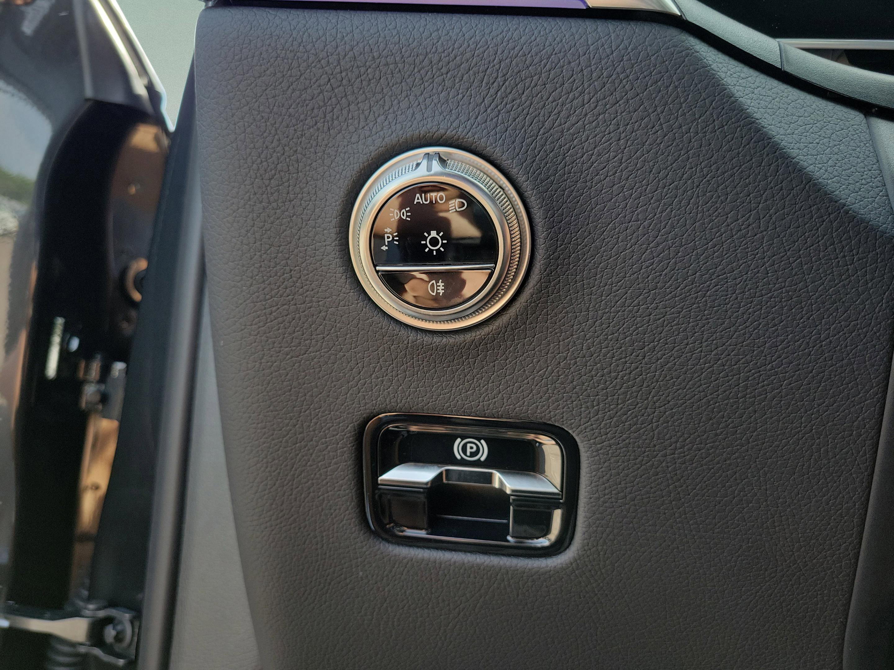 Certified 2026 Mercedes-Benz GLC 300 image 20