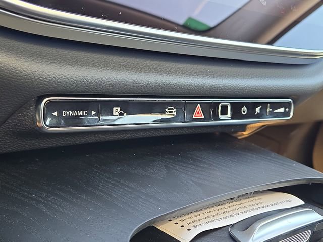 New 2026 Mercedes-Benz E 350 4MATIC Sedan image 15