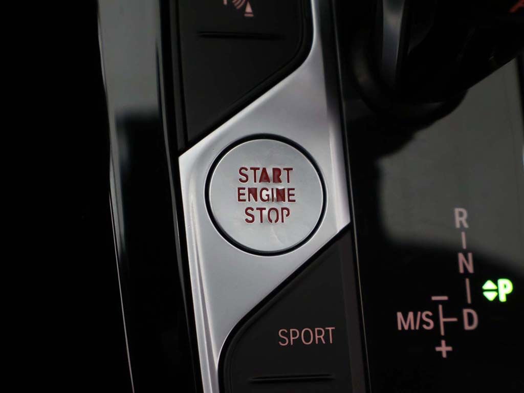 Used 2022 BMW X4 M40i w/ Premium Package AWD/4WD image 46