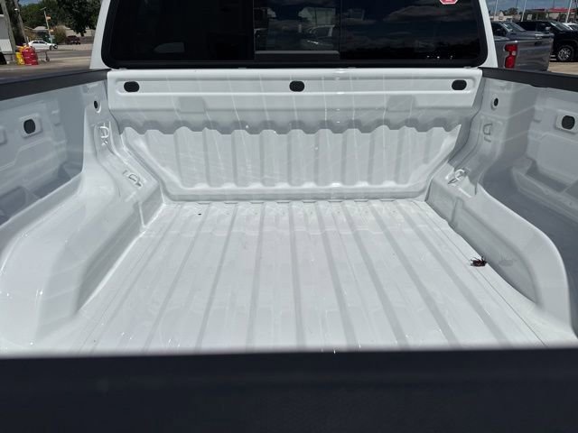 New 2025 Chevrolet Colorado Trail Boss image 37