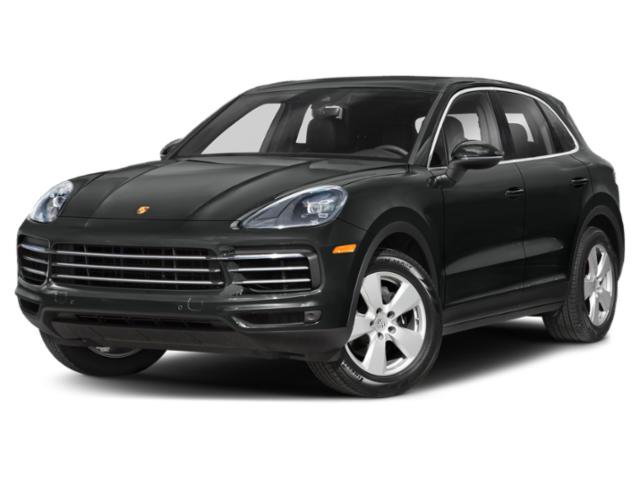 Used 2022 Porsche Cayenne GTS AWD/4WD image 1
