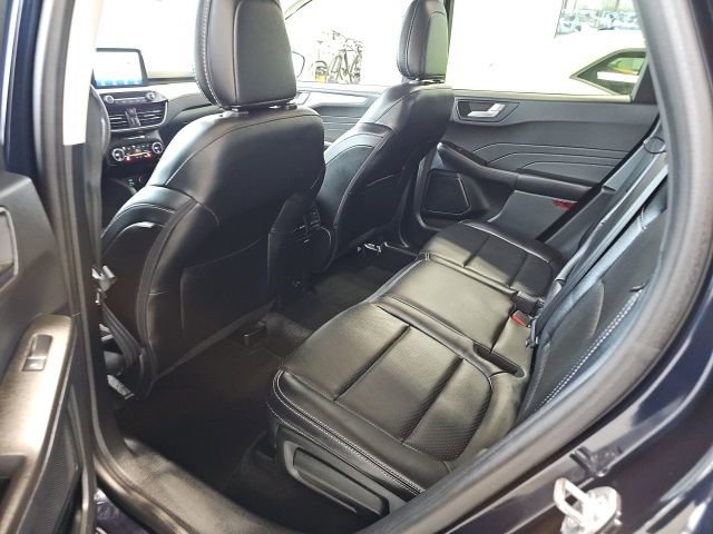 Used 2021 Ford Escape SEL image 8