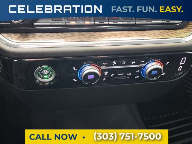 Certified 2024 GMC Sierra 1500 Elevation image 23