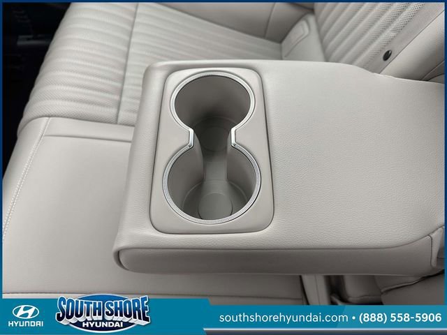 Used 2023 Genesis G70 2.0T w/ Sport Prestige Package image 12