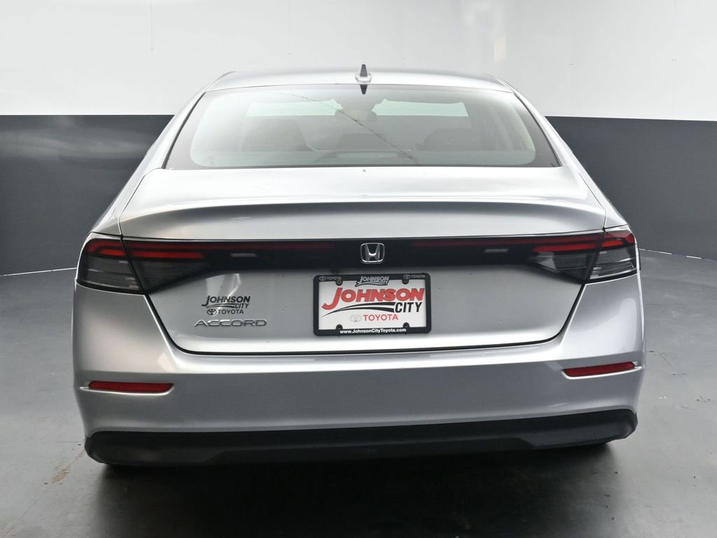 Used 2024 Honda Accord EX image 7