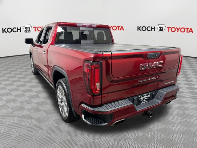 Used 2020 GMC Sierra 1500 Denali w/ Denali Ultimate Package AWD/4WD image 6