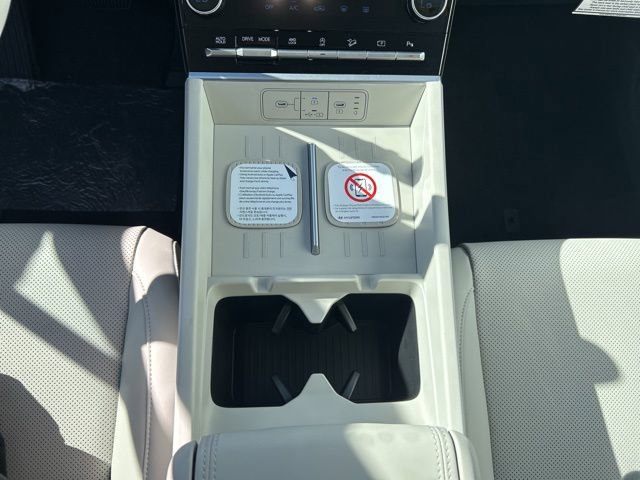 New 2026 Hyundai Santa Fe SEL image 19