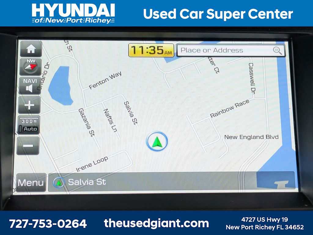 Used 2017 Hyundai Tucson SE Plus FWD image 23
