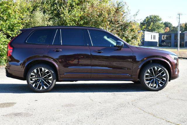 New 2027 Volvo XC90 B6 Ultra AWD/4WD image 8