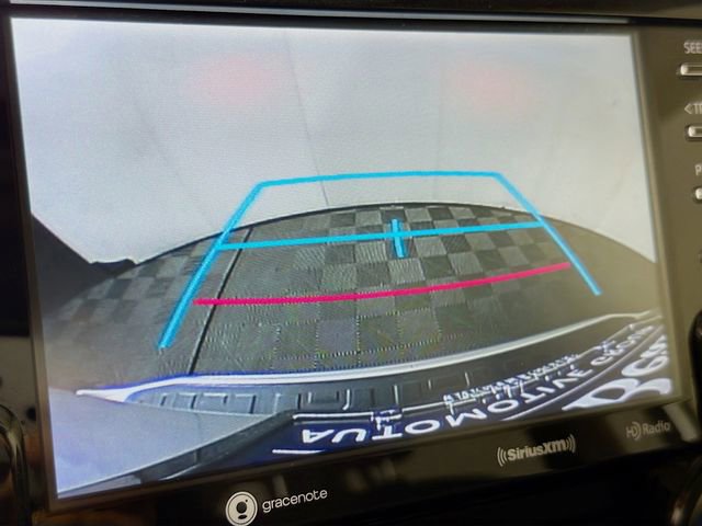 Used 2023 Toyota 4Runner TRD Off-Road Premium w/ Moonroof Package image 16