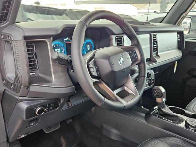 New 2026 Ford Bronco Big Bend image 3