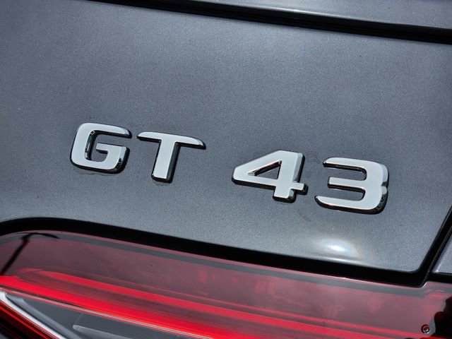New 2026 Mercedes-Benz AMG GT 43 image 14