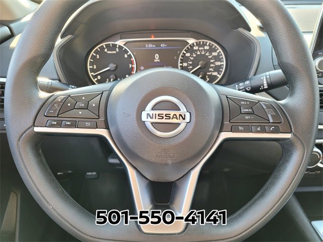 Used 2022 Nissan Altima 2.5 SV image 27