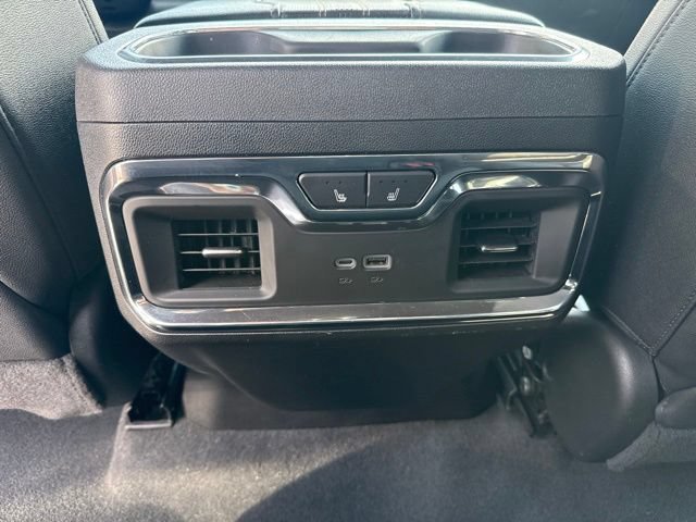 Used 2024 Chevrolet Silverado 1500 High Country w/ Z71 Off-Road Package AWD/4WD image 14