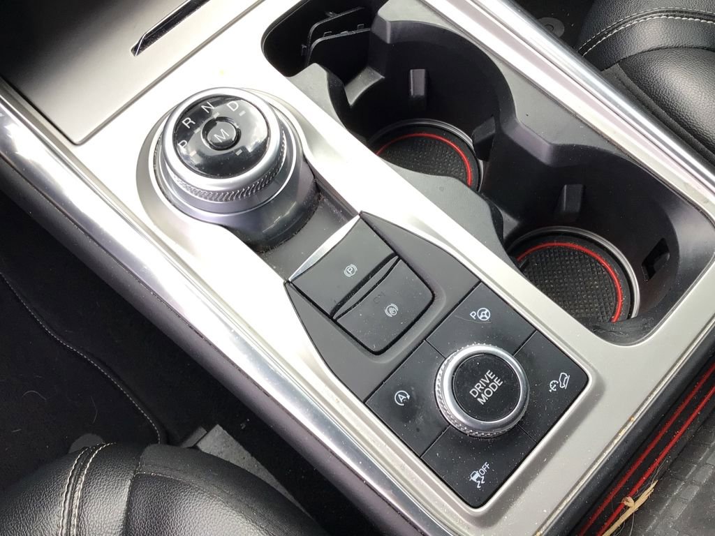 Used 2020 Ford Explorer ST w/ Premium Technology Package image 27