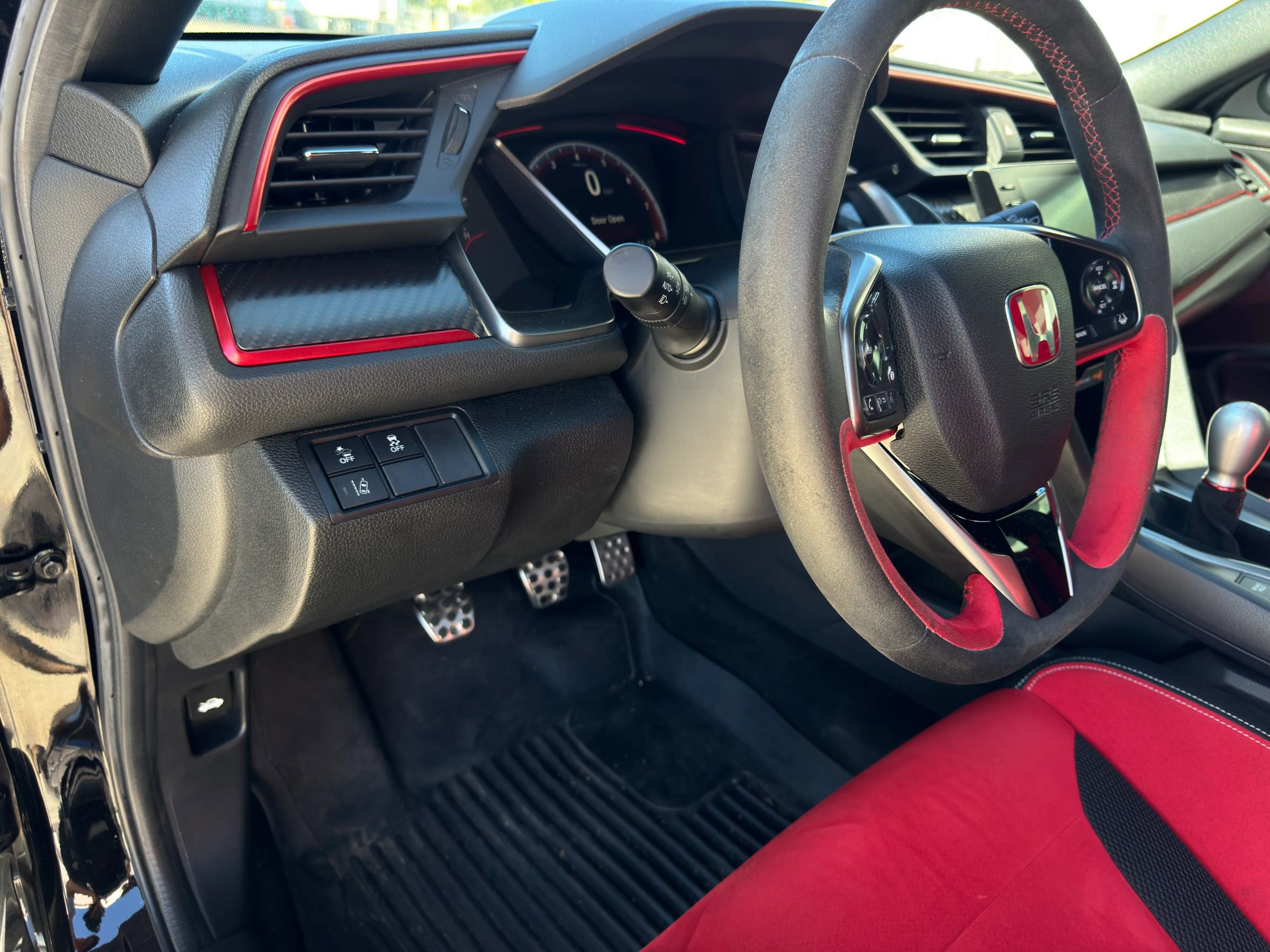 Used 2021 Honda Civic Type R image 15