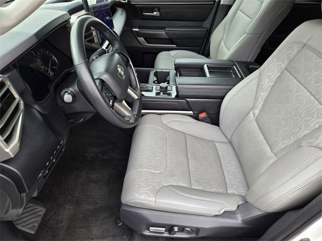 Used 2022 Toyota Tundra SR5 image 10