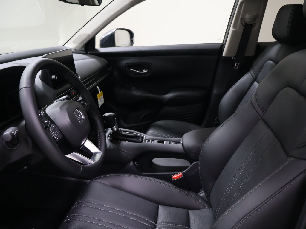 New 2027 Honda HR-V EX-L image 11