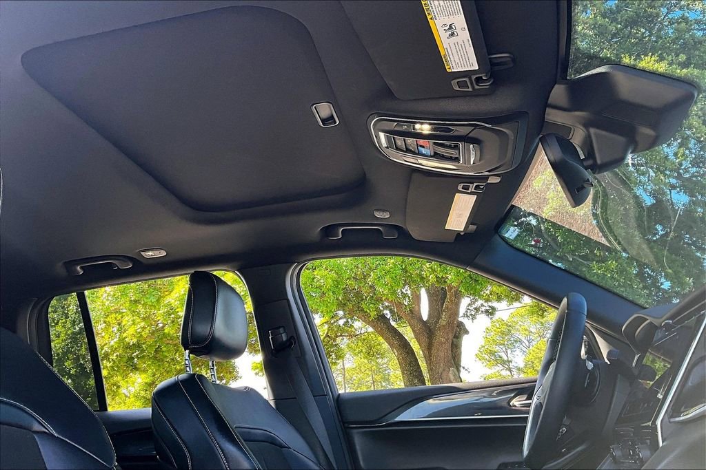 Used 2022 Jeep Grand Cherokee Altitude RWD image 27