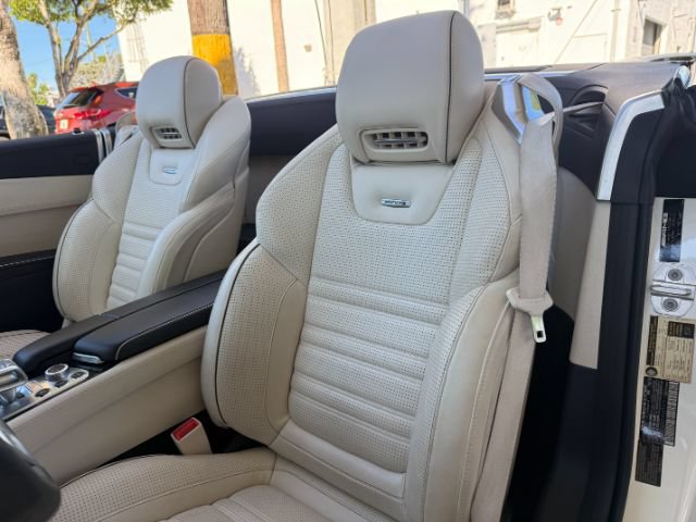 Used 2013 Mercedes-Benz SL 63 AMG image 11