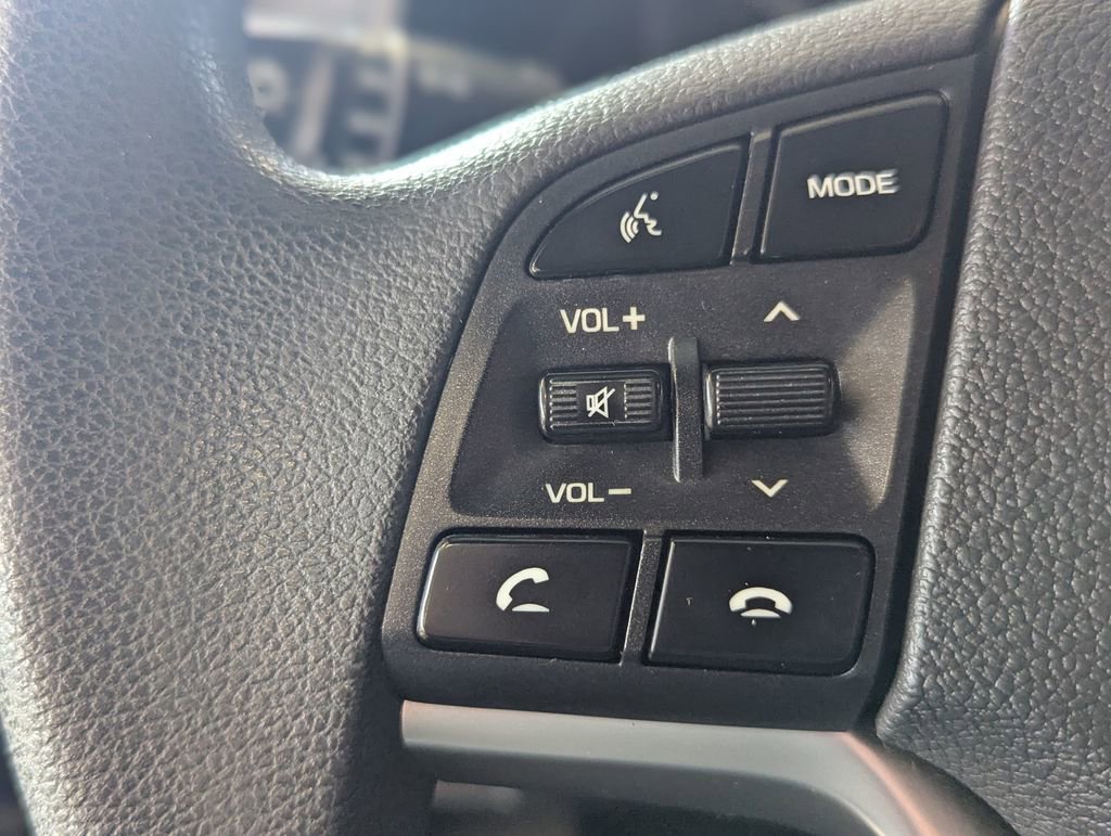 Used 2019 Hyundai Tucson SE image 15