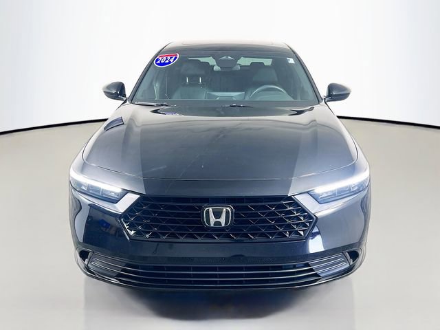 Used 2024 Honda Accord Sport image 3