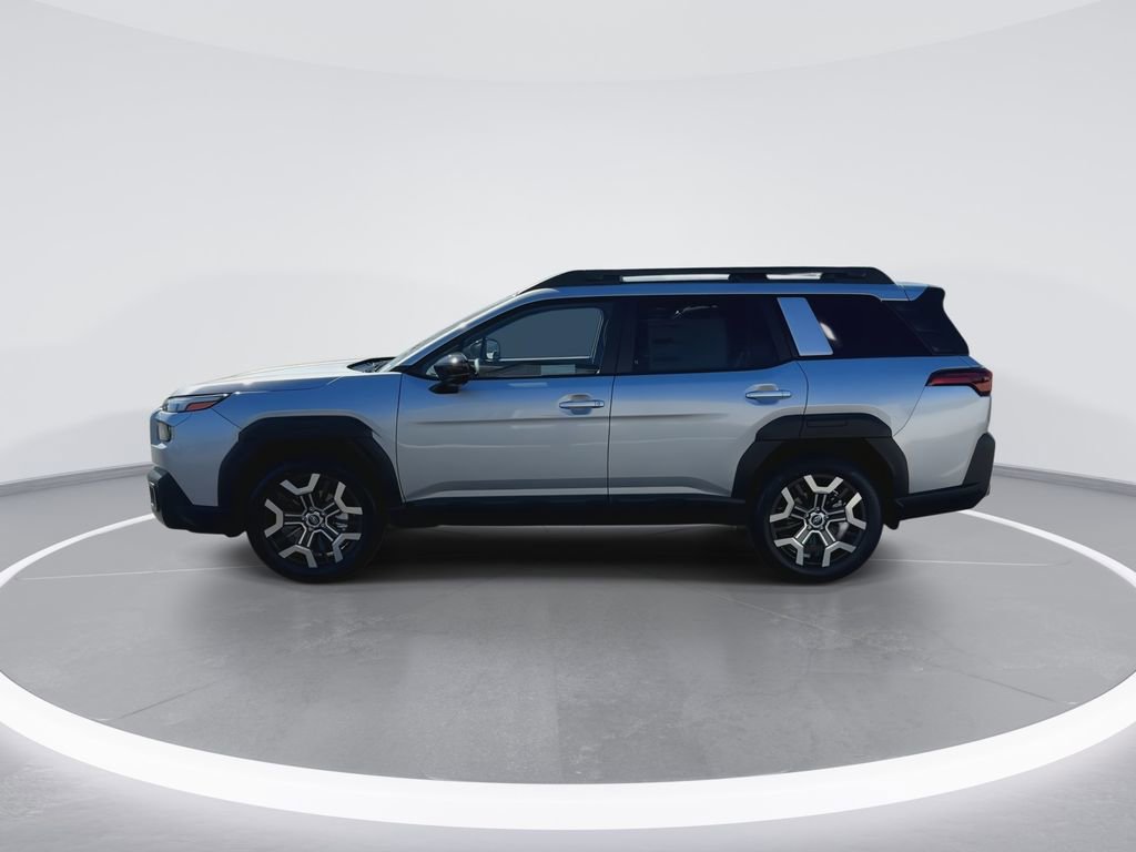 New 2026 Subaru Outback Touring XT image 5