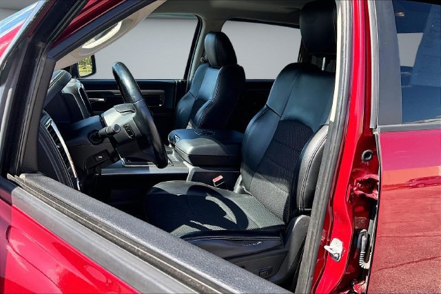 Used 2013 RAM 1500 Sport w/ Sport Premium Group AWD/4WD image 22