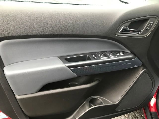 Certified 2021 Chevrolet Colorado Z71 w/ Safety Package image 16