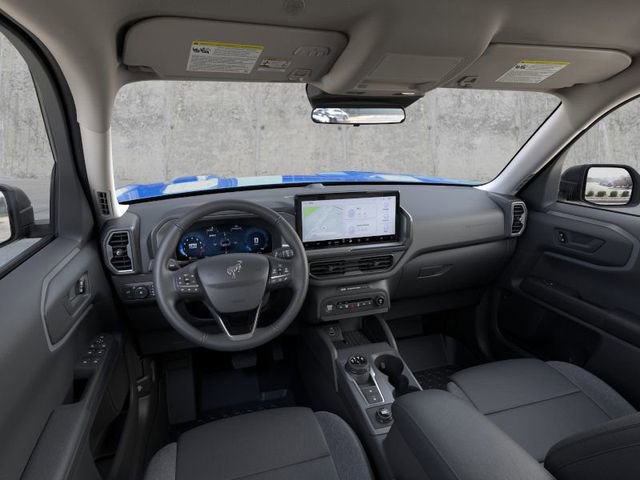 New 2025 Ford Bronco Sport Big Bend w/ Convenience Package image 9