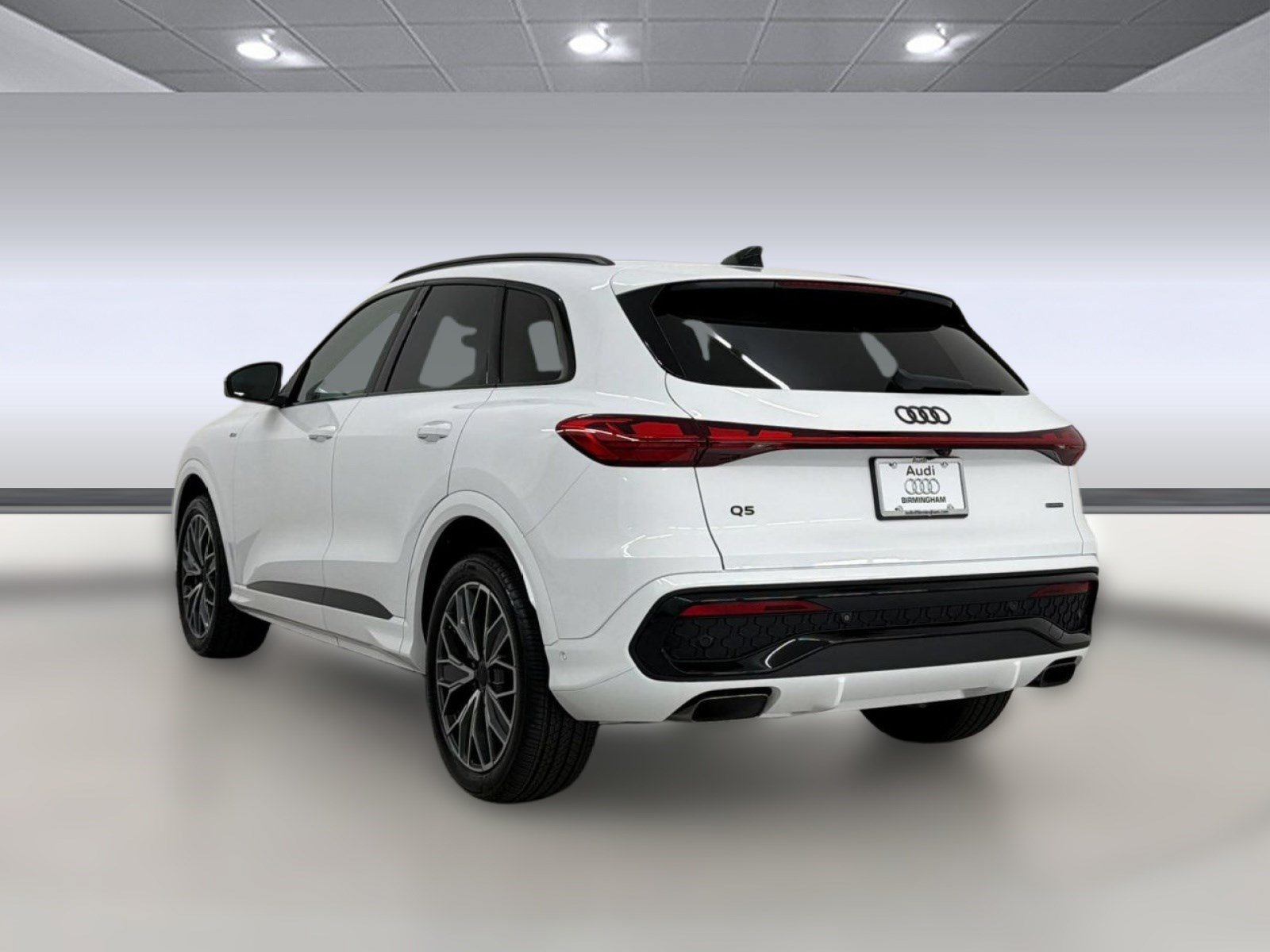 New 2026 Audi Q5 Prestige AWD/4WD image 3