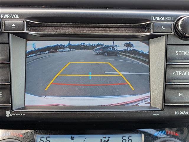 Used 2017 Toyota RAV4 XLE image 12