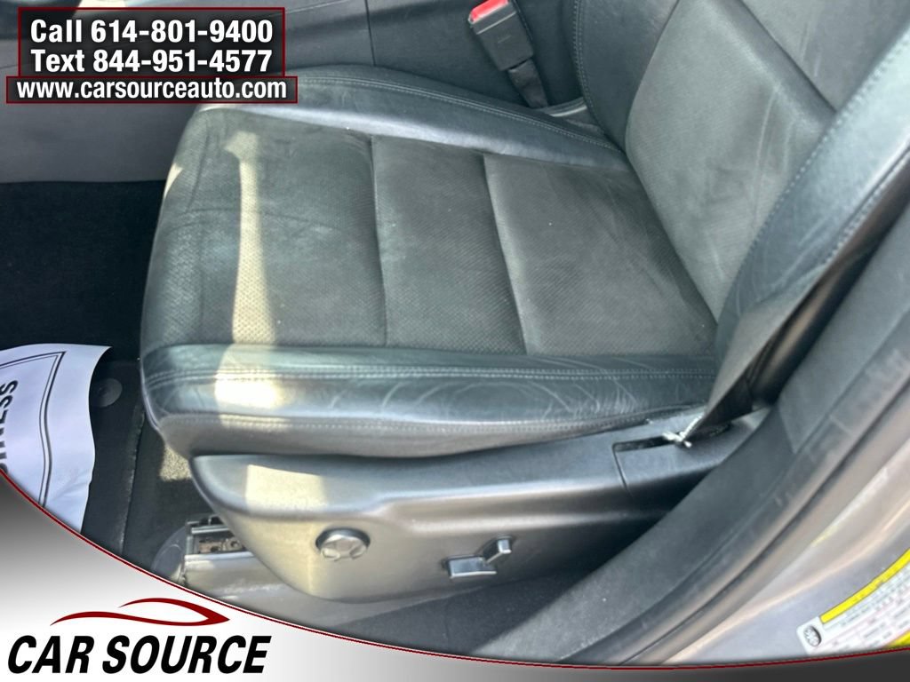 Used 2019 Dodge Durango GT AWD/4WD image 11