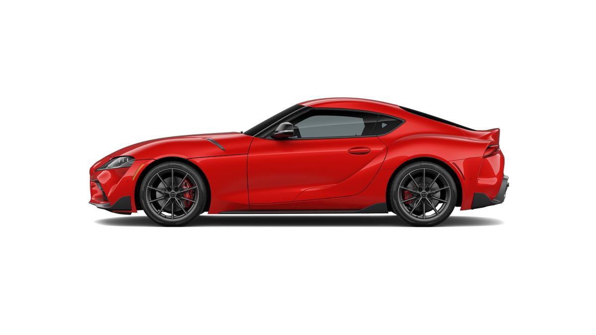 New 2026 Toyota Supra Premium RWD image 4