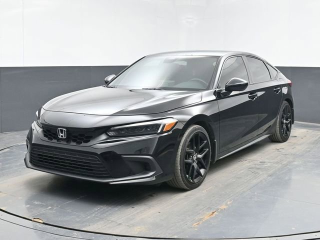 Used 2022 Honda Civic Sport image 5