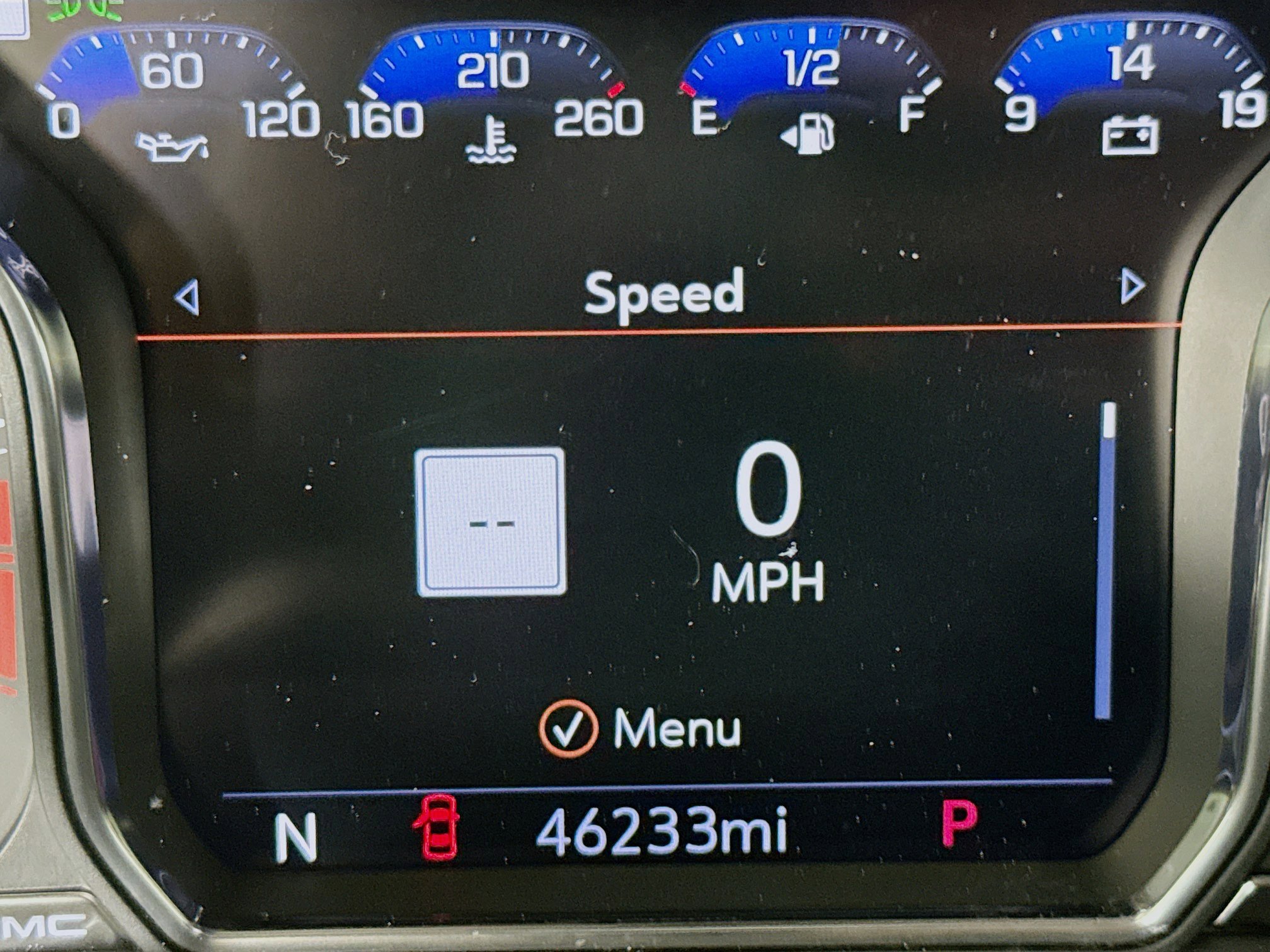 Used 2022 GMC Sierra 2500 Denali w/ Technology Package image 15